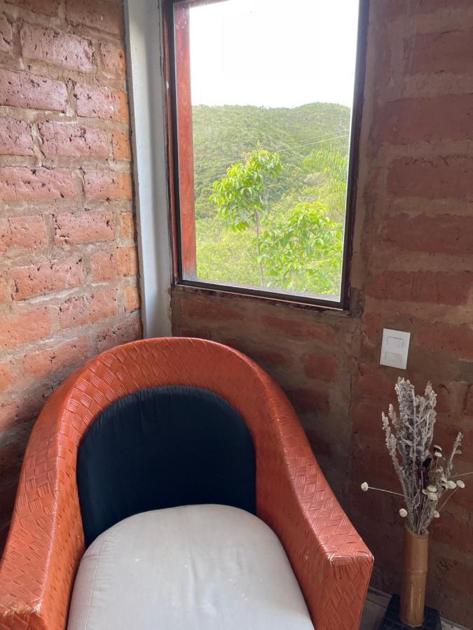 Alto Paraíso de Goiás Studio Ushunawa المظهر الخارجي الصورة